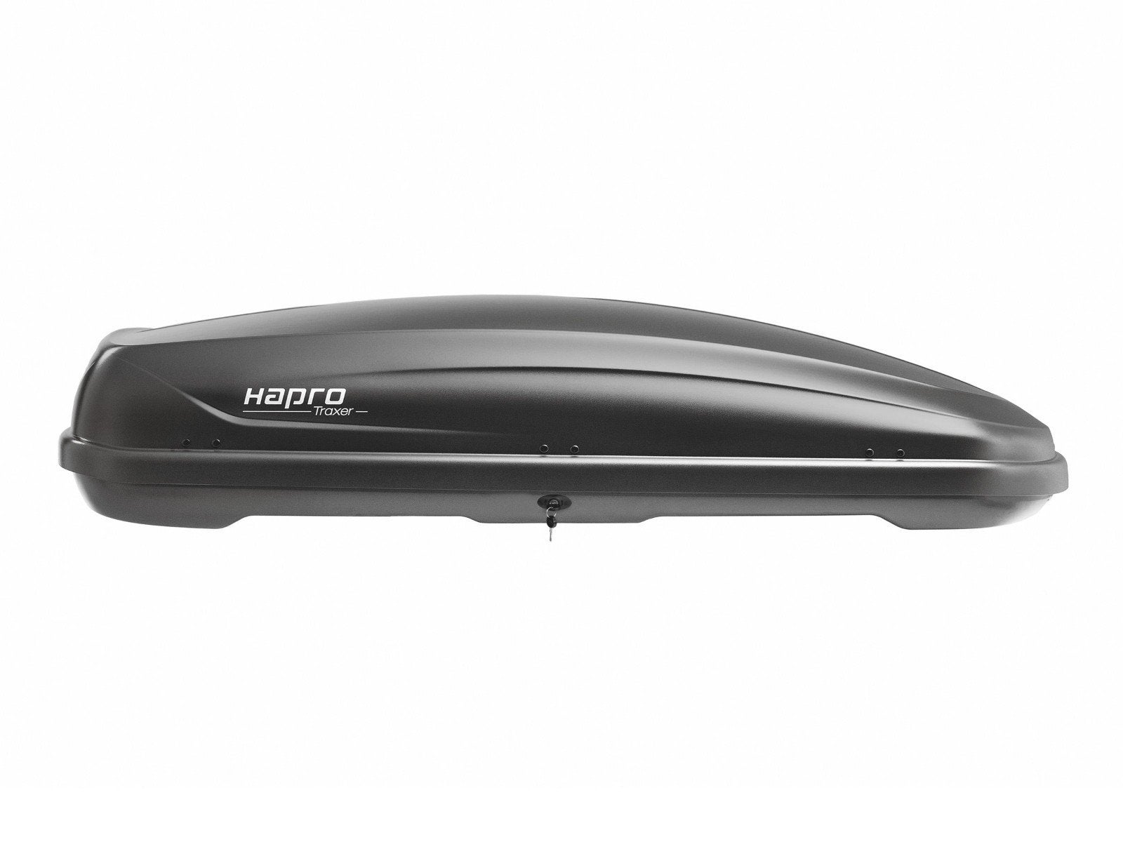 hapro dakkoffers te huur 8.6 en 6.6, Auto diversen, Dakkoffers, Ophalen, Zo goed als nieuw