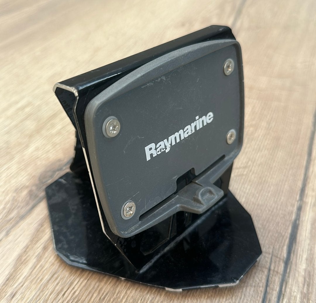 Raymarine T060 Compass Mount Bracket, Watersport en Boten, Navigatiemiddelen en Scheepselektronica, Ophalen of Verzenden, Gebruikt