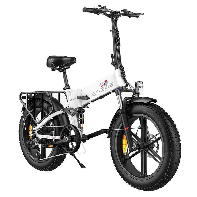 ENGWE X 20 inch elektrische fiets 25 km/u 48 V 13 Ah 250 W w, Verzenden, Nieuw