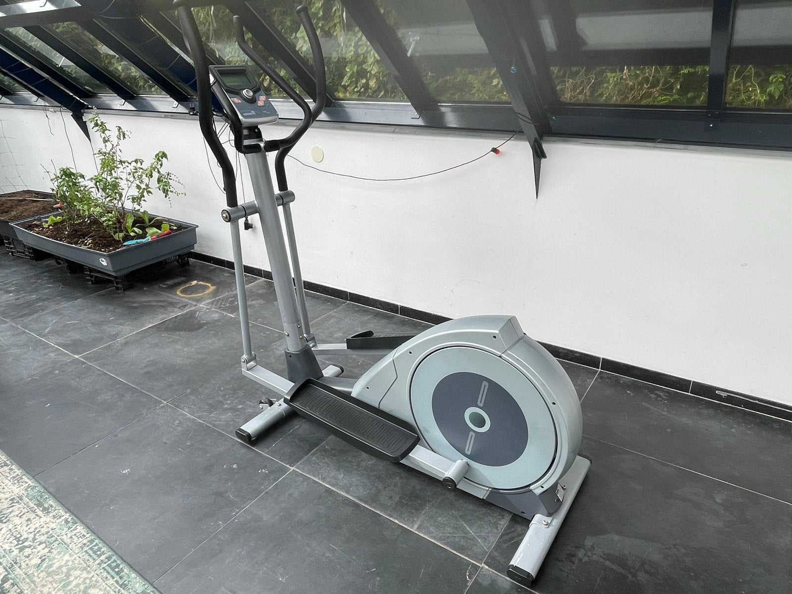 Bremshey Orbit Pacer Crosstrainer - Uitstekende staat, Ophalen, Armen, Zo goed als nieuw, Crosstrainer