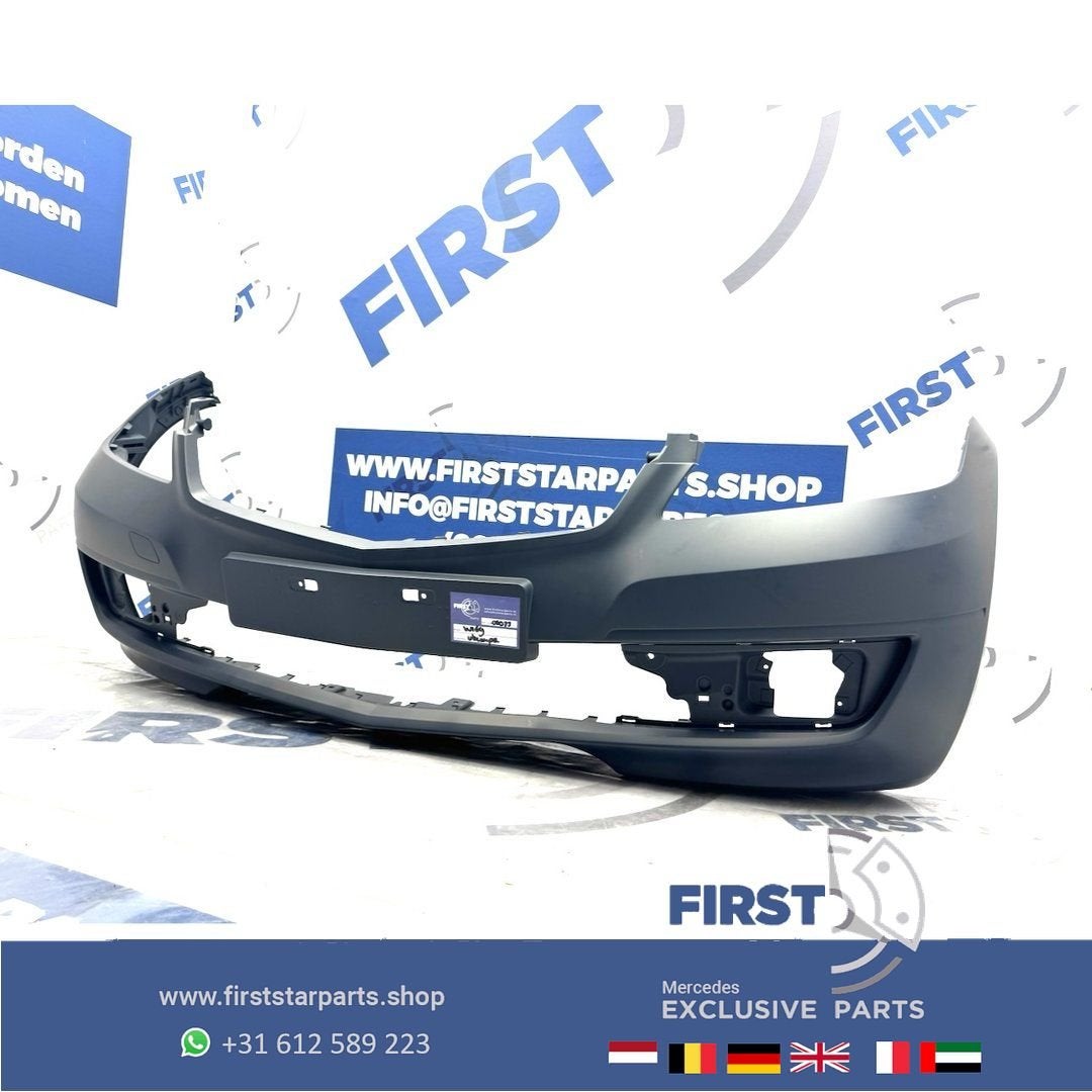 W169 BUMPER A KLASSE VOORBUMPER Mercedes 2004-2013 AKLASSE B, Gebruikt, -, Voor, Ophalen of Verzenden