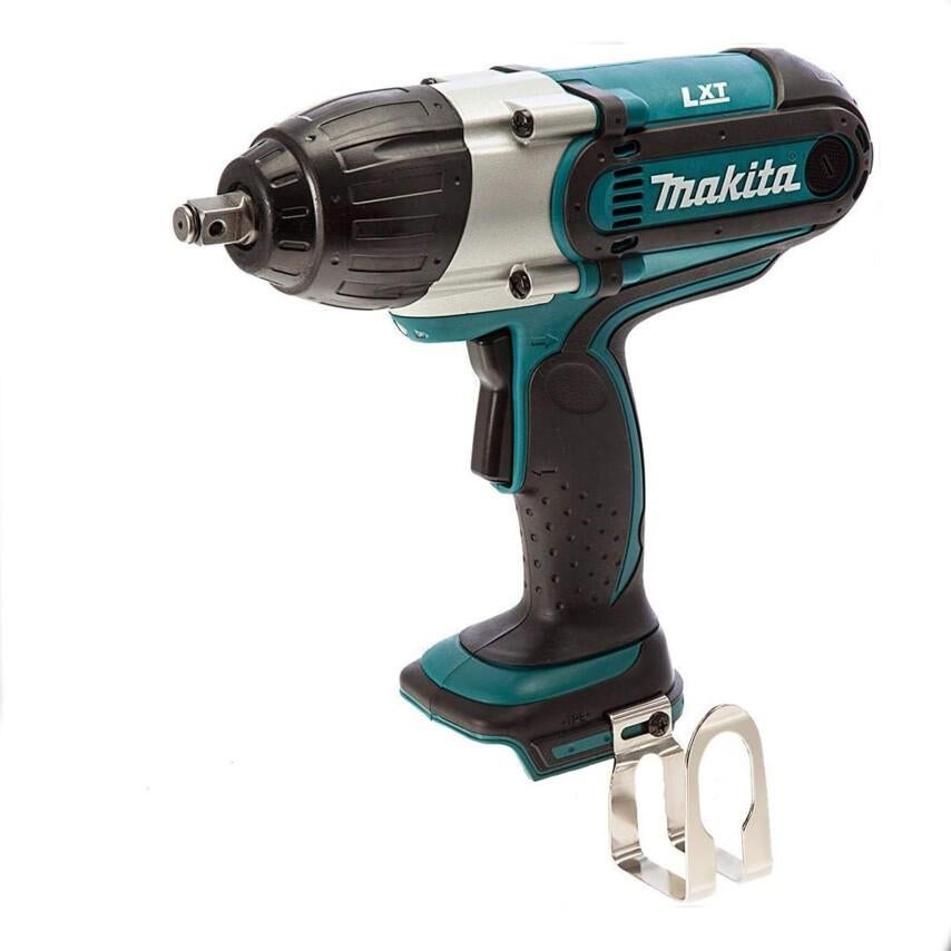 Gebruikte Makita DTW450 slagmoersleutel, Ophalen of Verzenden, Gebruikt