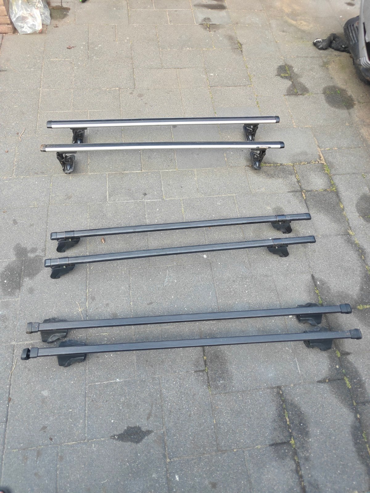 Dakdragers, Auto diversen, Ophalen of Verzenden