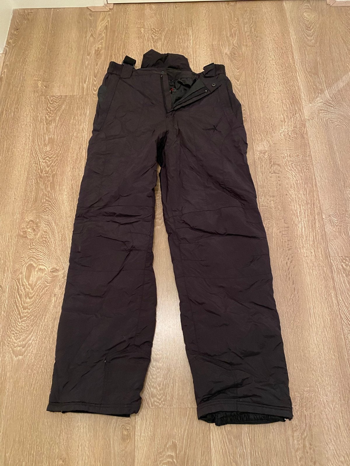 Chamoni Sportswear Skibroek Maat XL, Kleding | Dames, Ophalen of Verzenden, Gedragen, Maat 46/48 (XL) of groter, Broek