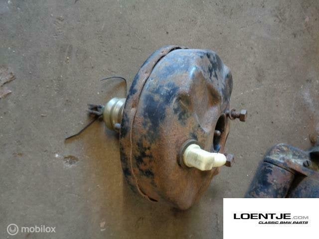 Rembekrachtiger BMW 02 1502 1602 1802 2002, Auto-onderdelen, Gebruikt, Ophalen of Verzenden, BMW, BMW
