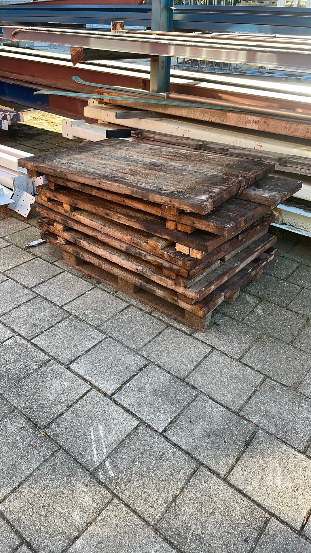 Steenschotten