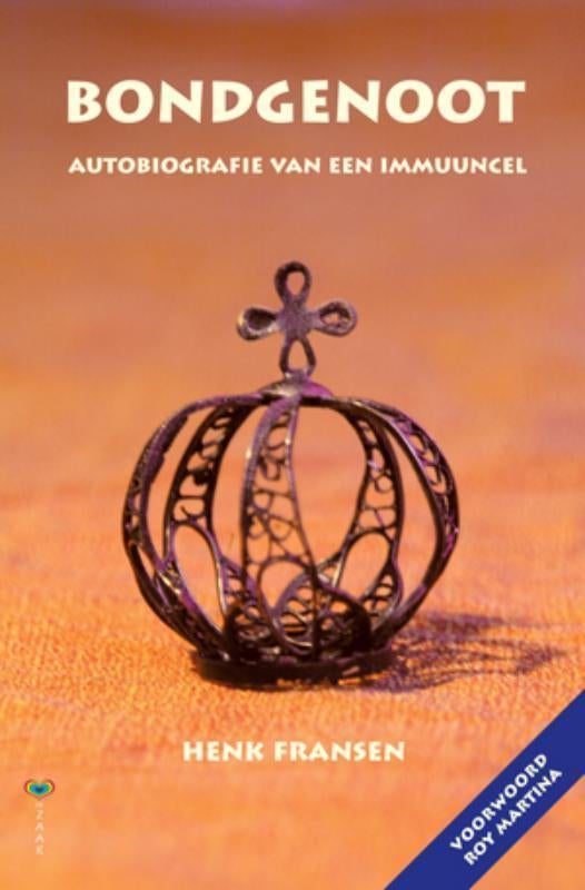 Henk Fransen Bondgenoot, Boeken, Esoterie en Spiritualiteit, Nieuw, Overige typen, Spiritualiteit algemeen, Ophalen of Verzenden