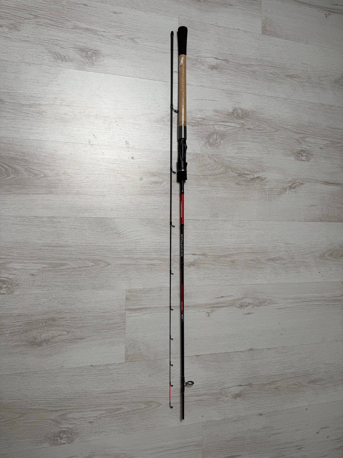 Cresta Snyper Method Picker 210 - Nieuw en ongebruikt, Ophalen of Verzenden, Nieuw, Werphengel