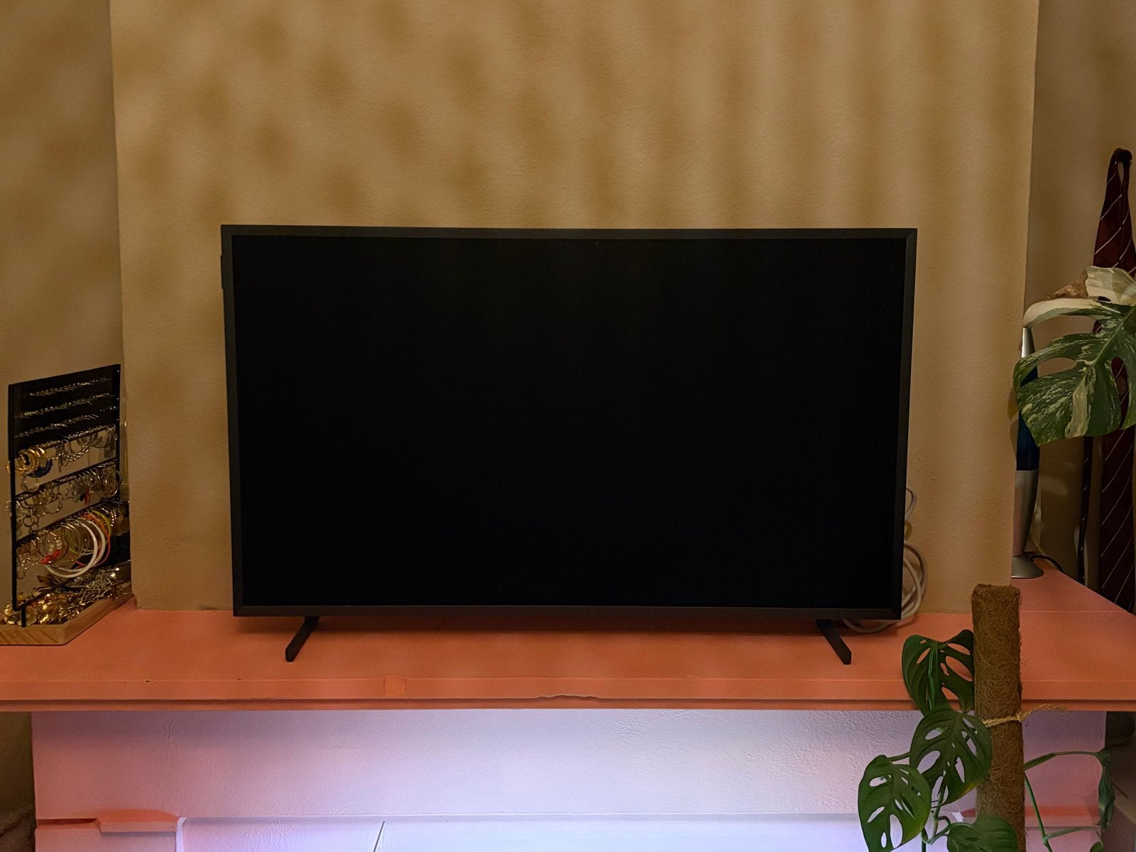 Samsung The Frame 32LS03B (2022) QLED Smart TV, Ophalen, QLED, 50 Hz, 80 tot 100 cm