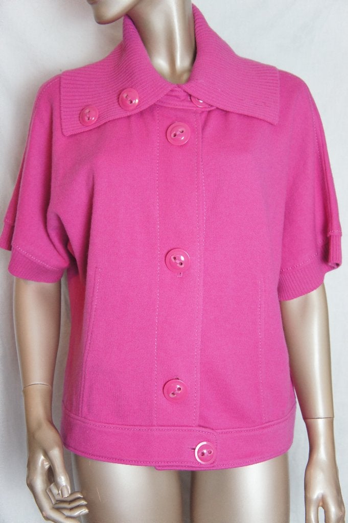 PUBLIC jasje /vestje maat 42 100% WOOL, Kleding | Dames, -, -, Maat 42/44 (L), Ophalen of Verzenden