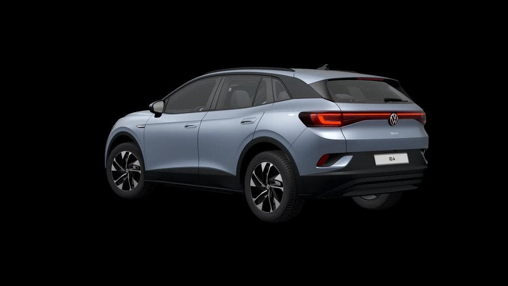 Volkswagen ID.4 Pro 77 kWh | Wordt verwacht | Warmtepomp | S, Auto's, Volkswagen, Automaat, Gebruikt, Zwart, 528 km