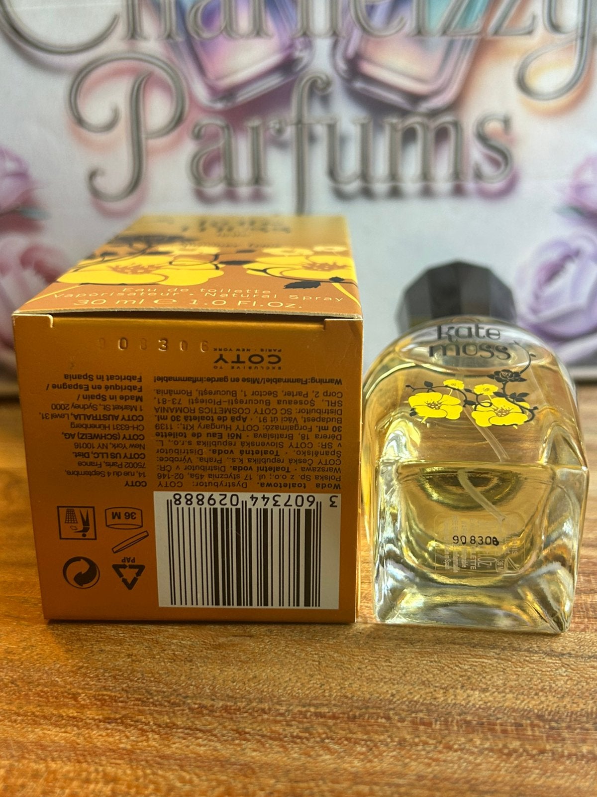 Kate Moss - Kate summer time 30ml edt, Sieraden, Tassen en Uiterlijk, Uiterlijk | Parfum, Ophalen of Verzenden, Nieuw