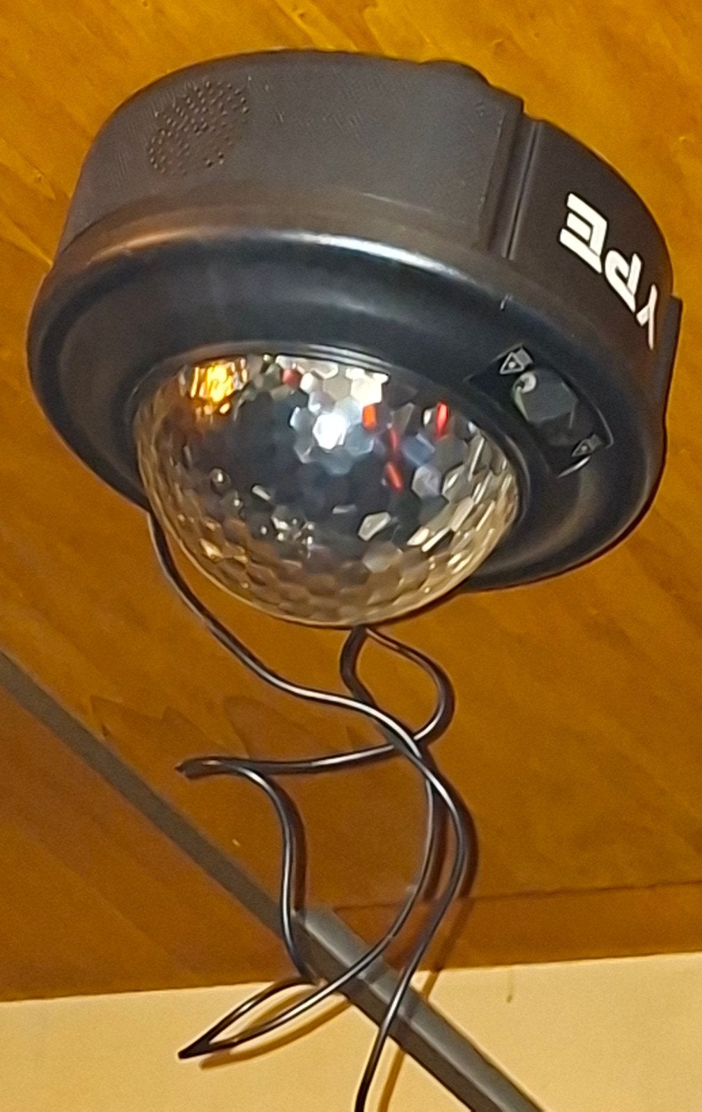 Discobol & laser, Ophalen of Verzenden, Discobol