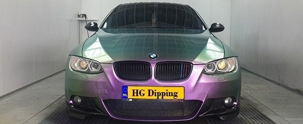 Zoek nu een plastic dip uit en creëer uw eigen look!, Hobby en Vrije tijd, Modelbouw | Radiografisch | Helikopters en Quadcopters