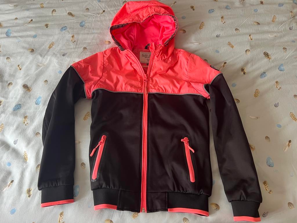 Zomerjas meisje maat 164 Cars Jeans, Ophalen of Verzenden, Zo goed als nieuw, Meisje, Jas