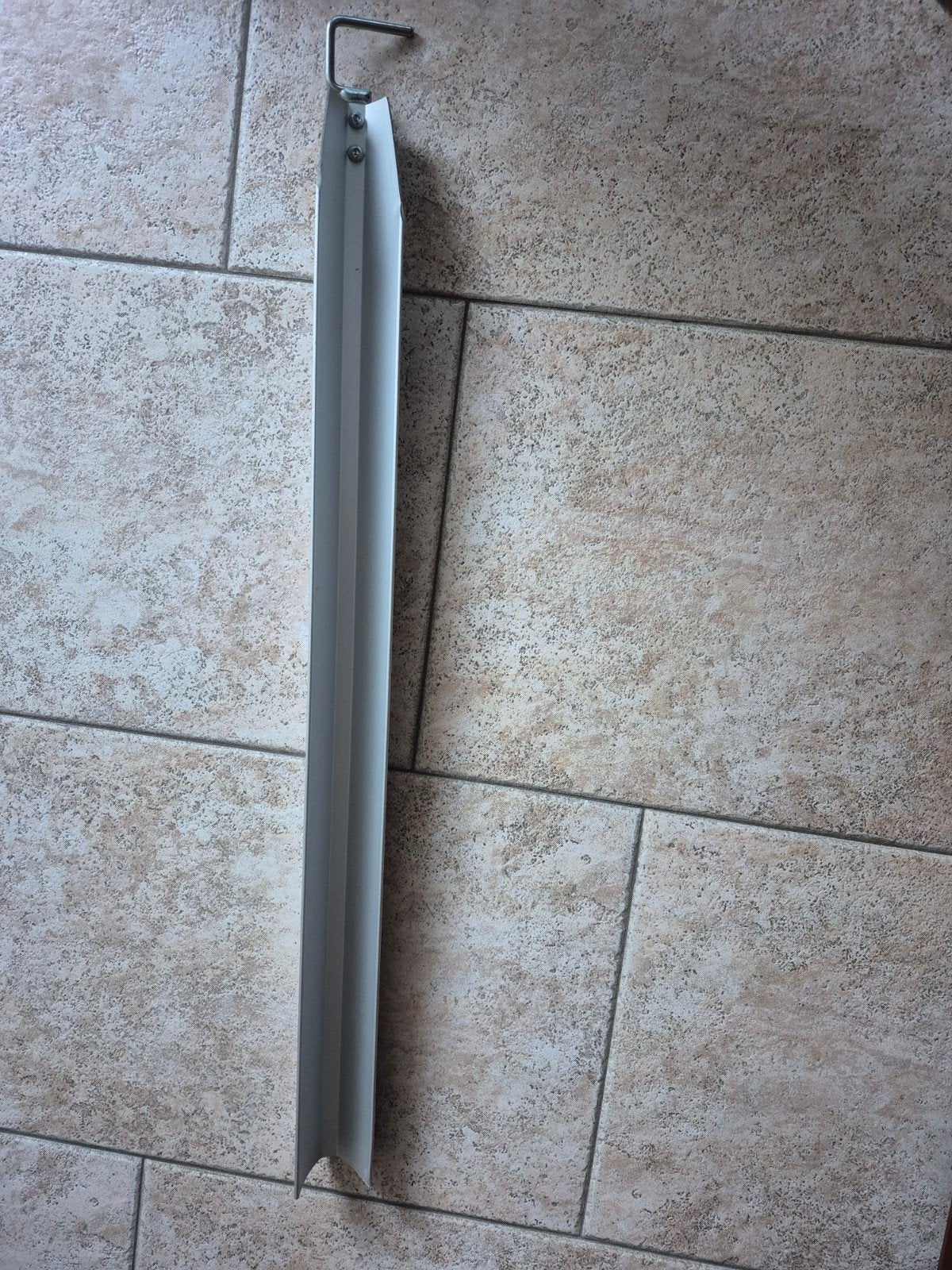 oprijgoot, Auto diversen, Fietsendragers, Ophalen, Fietsendrager-accessoire