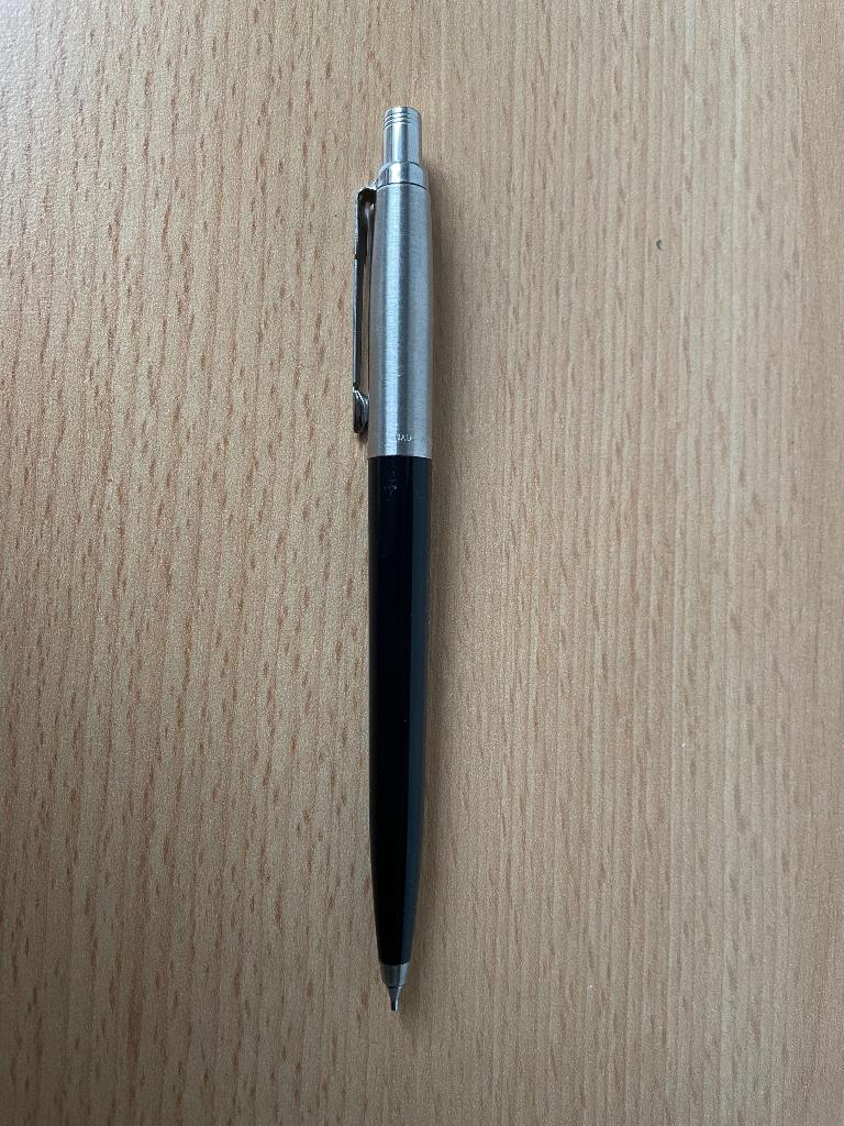 Parker vulpotlood, Ophalen of Verzenden, Zo goed als nieuw, Vulpotlood, Parker