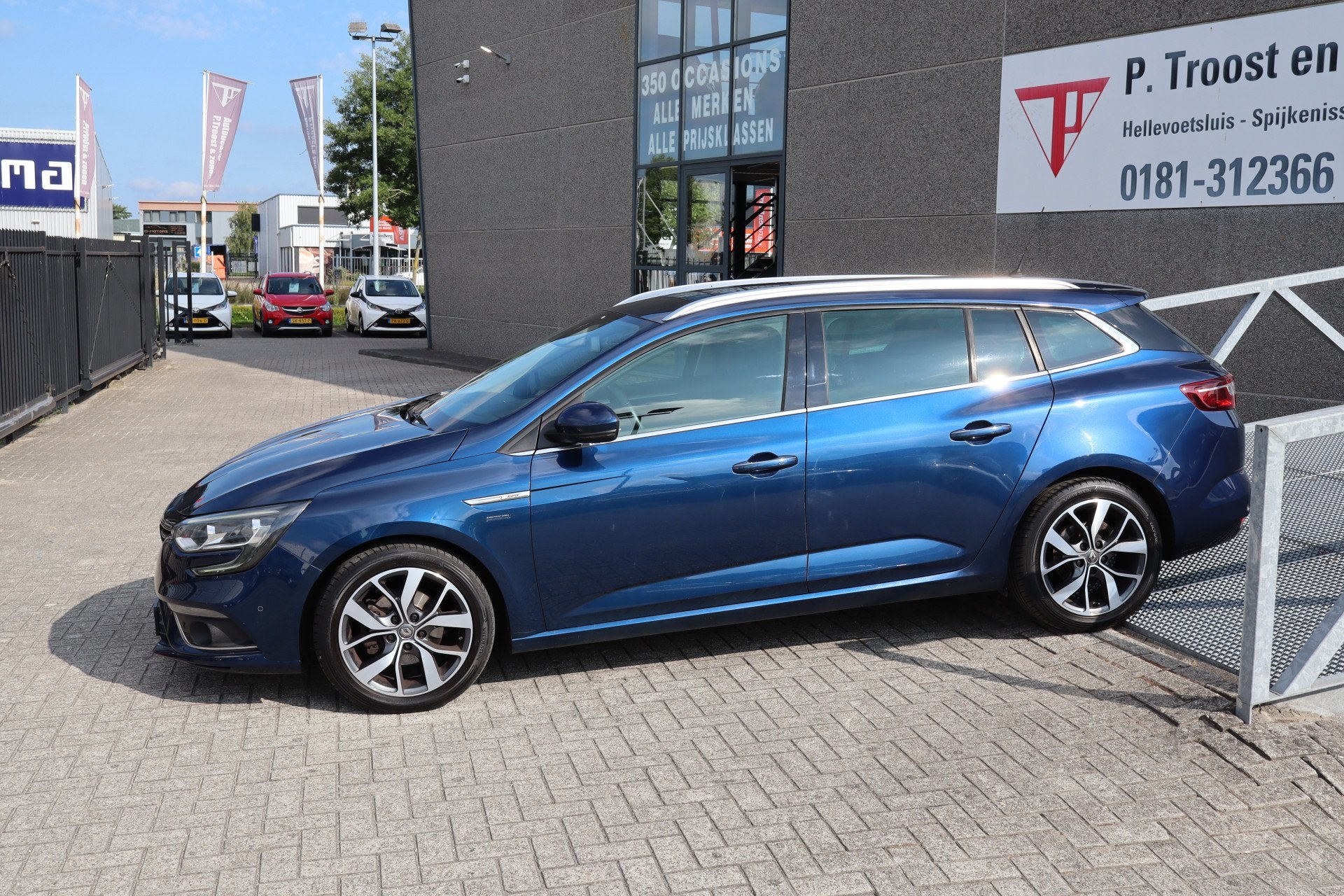 Renault Mégane