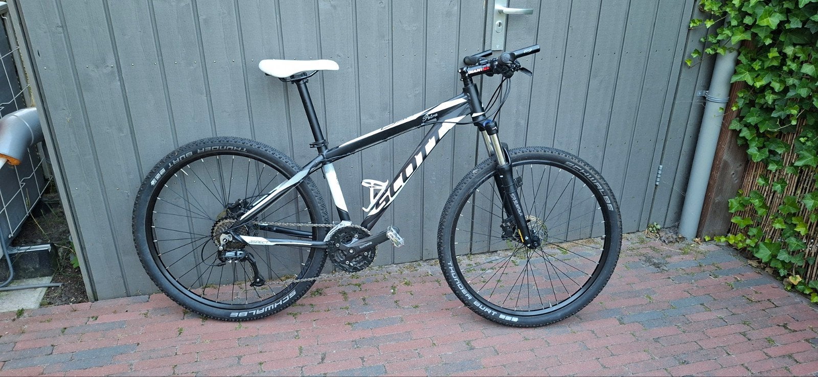 Scott Aspect MTB 27.5 inch, Hardtail, Zo goed als nieuw, Dames, Schijfrem