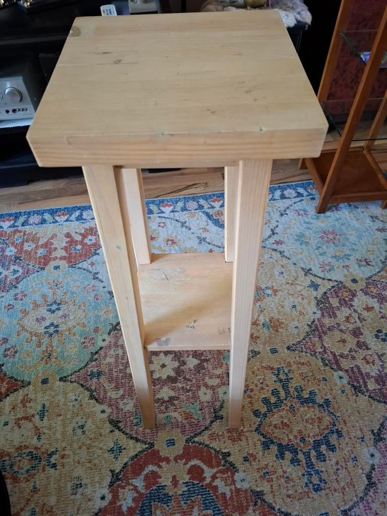 Zuil nette staat., Huis en Inrichting, Woonaccessoires | Zuilen en Pilaren, Ophalen of Verzenden, Zo goed als nieuw