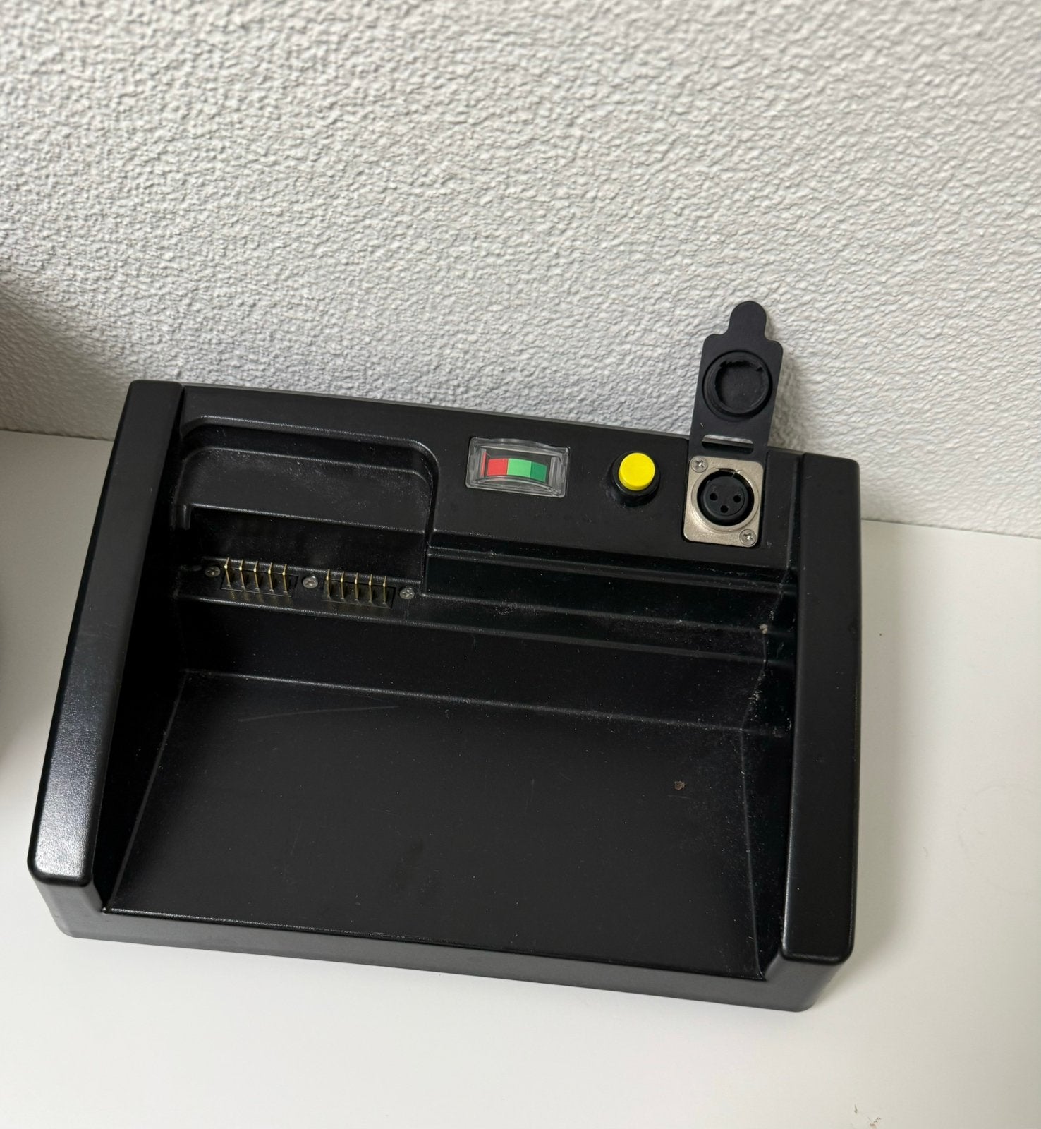 Luggie extern laadstation / Home Docking Station, Ophalen of Verzenden, Inklapbaar, Zo goed als nieuw, Elektrische rolstoel