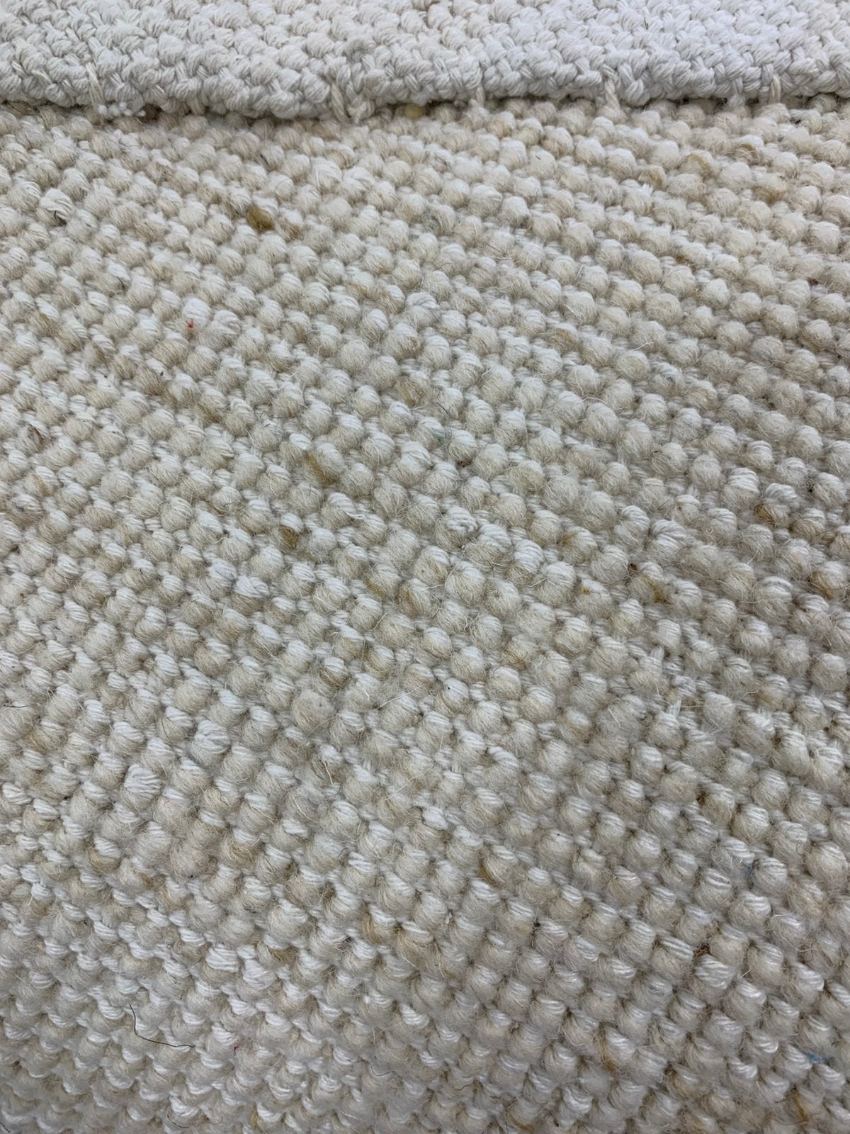 200 CM ROND MAROC BERBER Tapijt/Karpet/Vloerkeed NU 363,-!, Rond, Nieuw, 200 cm of meer, 50 tot 100 cm