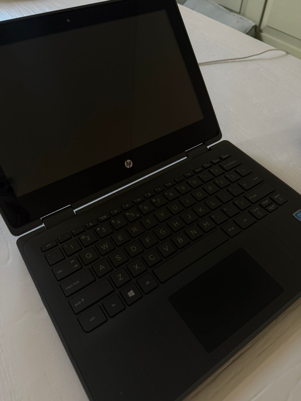 ProBook x360 11 G5 EE, 4 GB of minder, Touchscreen, Ophalen of Verzenden, Zo goed als nieuw