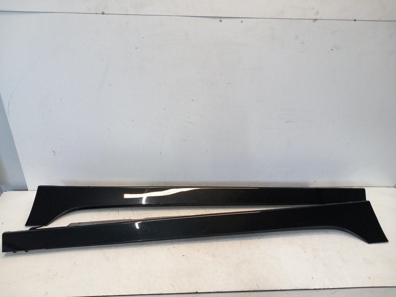 Sideskirt set BMW 2 serie, Auto-onderdelen, Carrosserie en Plaatwerk, Onderdelen@venauto.nl, Van der Ven Autorecycling B.V., Gebruikt