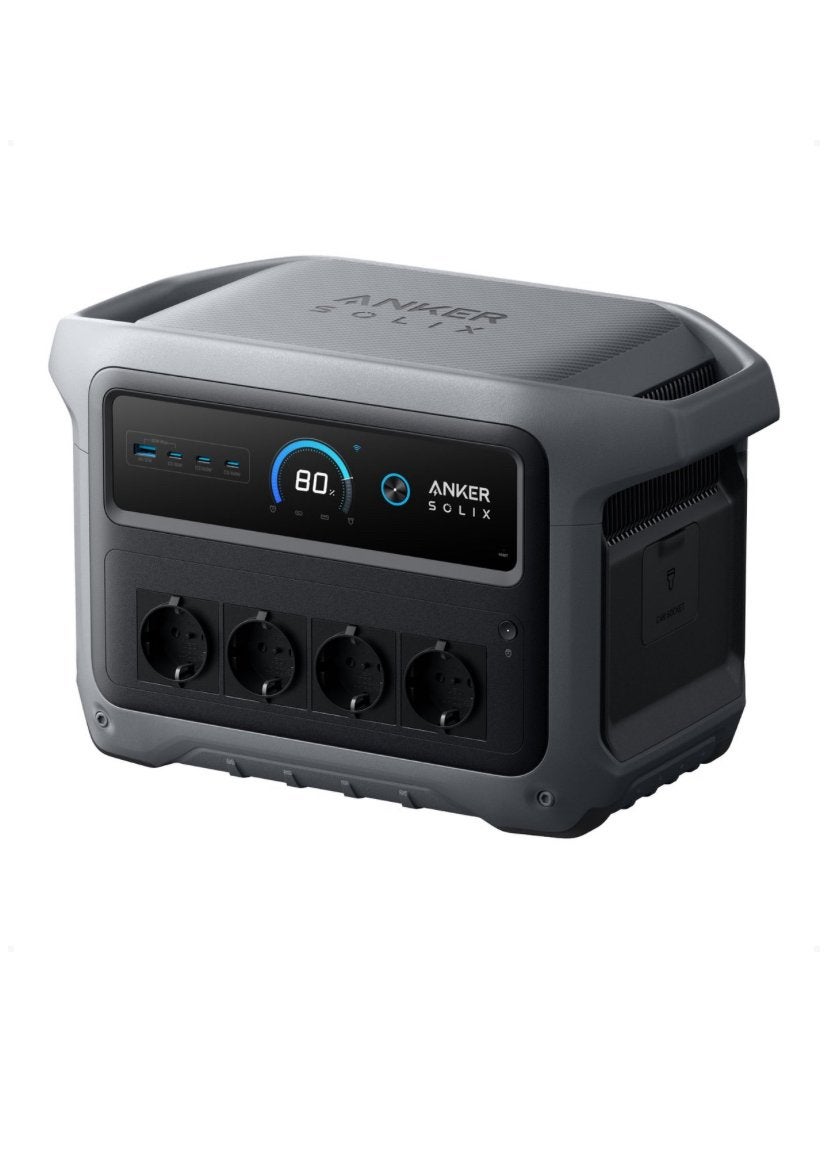 Anker Solix C1000 Gen 2, Telecommunicatie, Ophalen of Verzenden, Nieuw