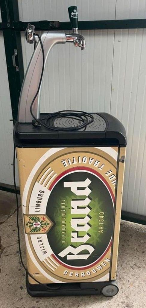 Biertap inhoud 1 x 20 liter, H, H, H, Ophalen