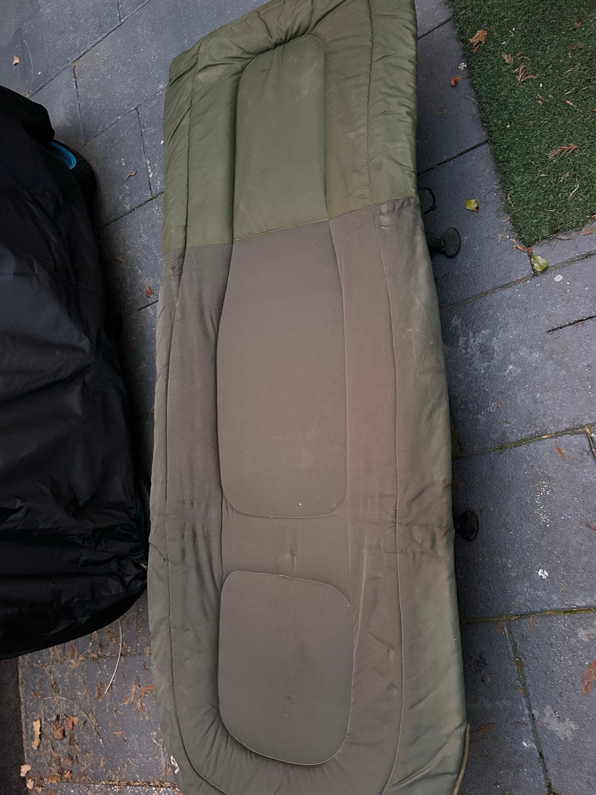 Chub Vis Stretcher - Comfortabel en Stevig, Ophalen of Verzenden, Gebruikt, Overige typen