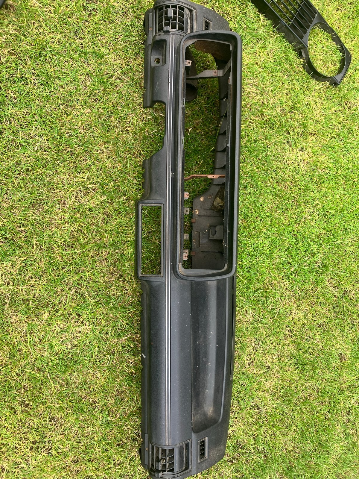 Dashboard golf1 (Gebruikt), Auto-onderdelen, Ophalen, Gebruikt, Opel