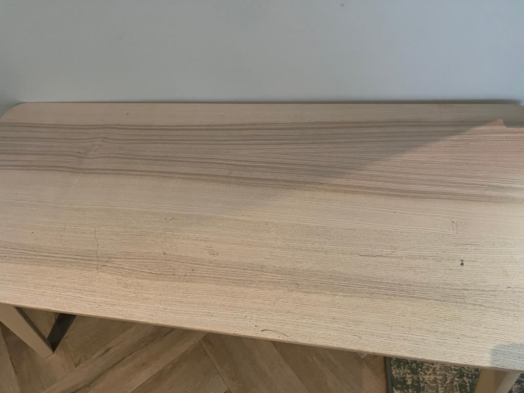 Ikea Lisabo kindertafel, Ophalen, Gebruikt, Tafel(s)