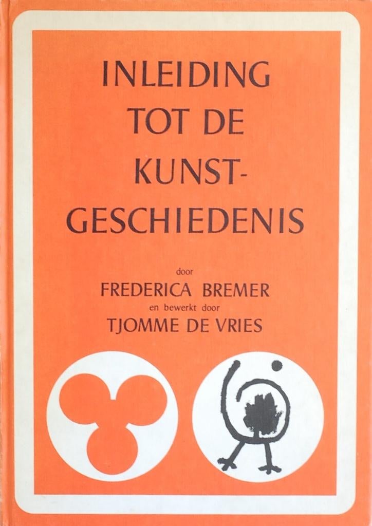 Inleiding tot de kunstgeschiedenis (1972)