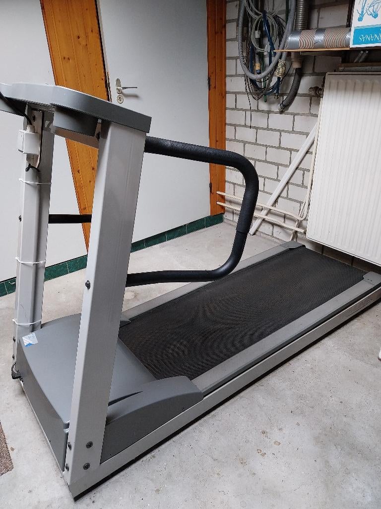 Te koop: loopband Trimline 7600, Ophalen, Gebruikt, Benen, Loopband