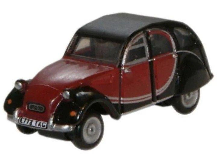 CITROEN 2 CV CHARLESTON, Ophalen of Verzenden, Nieuw, Auto