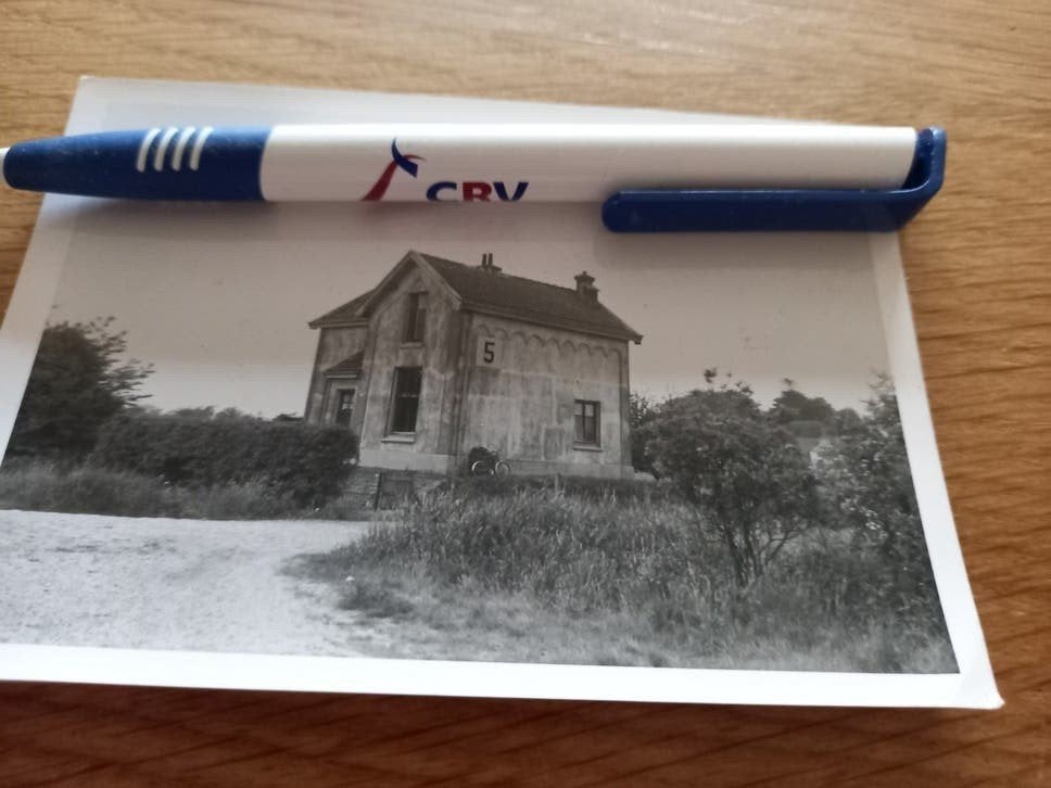 Spoorwegen, Verzamelen, Ophalen of Verzenden, Trein, Kaart of Prent