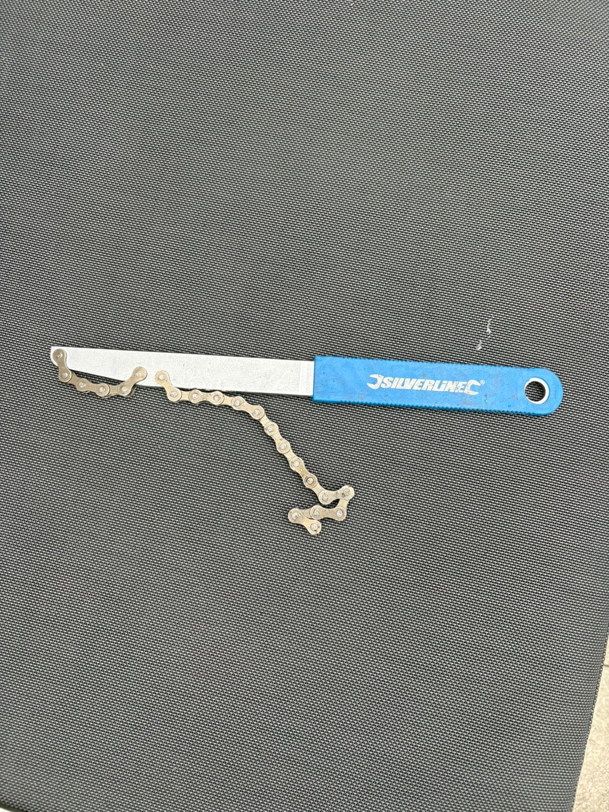 Cassette afnemer, Fietsen en Brommers, Ophalen of Verzenden, Gebruikt, Kettinggereedschap