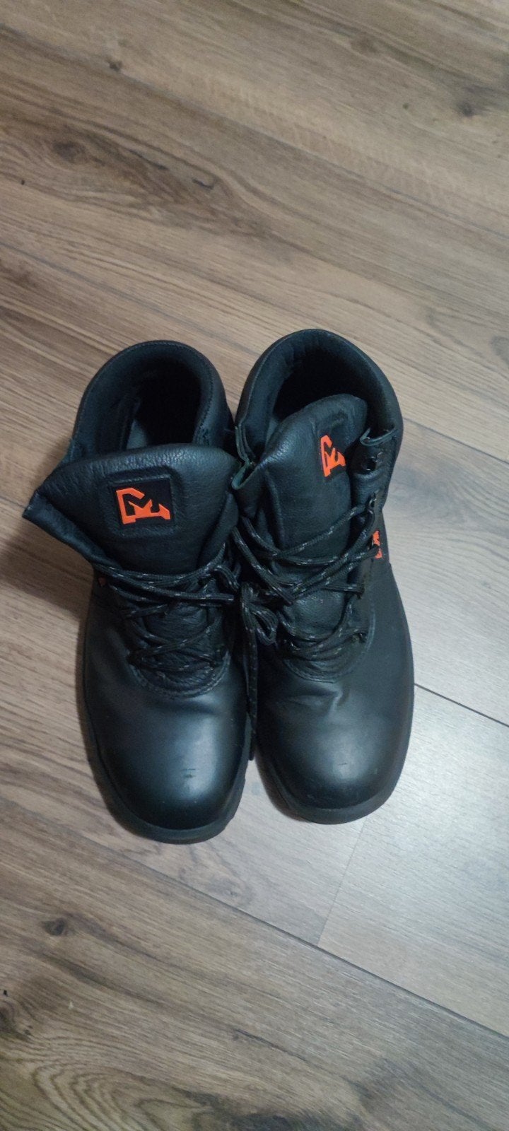 Werkschoenen Nieuw Emma Energy s3 Maat 45, Ophalen of Verzenden, Nieuw