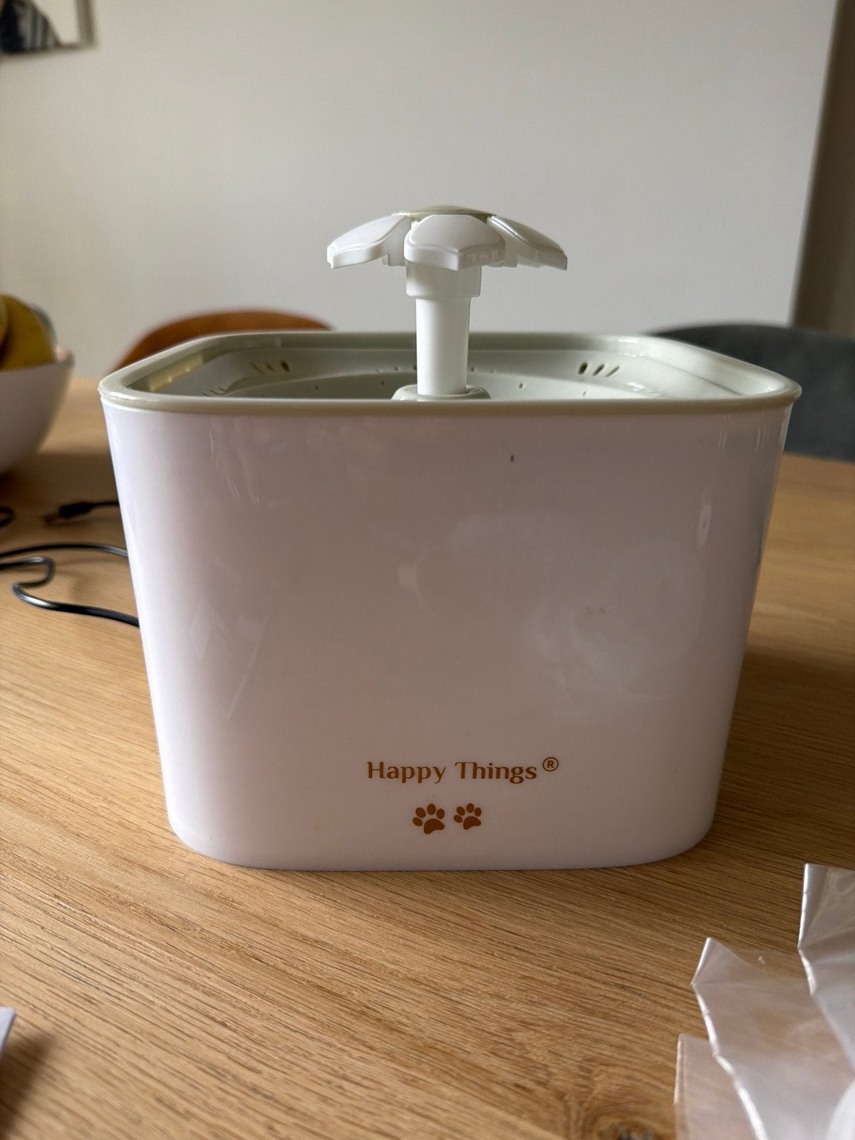 Drinkfontein voor huisdieren, Dieren en Toebehoren, Ophalen
