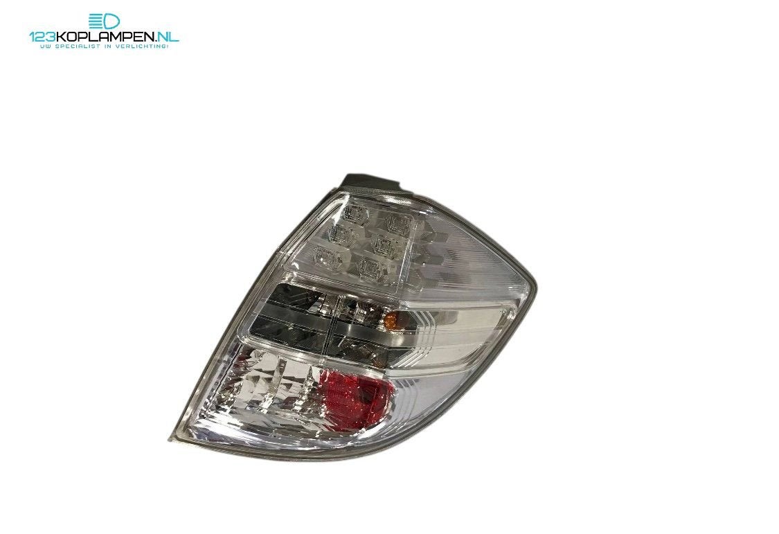 Honda Jazz 3 Hybrid achterlicht rechts, Honda, Gebruikt, -, Verzenden