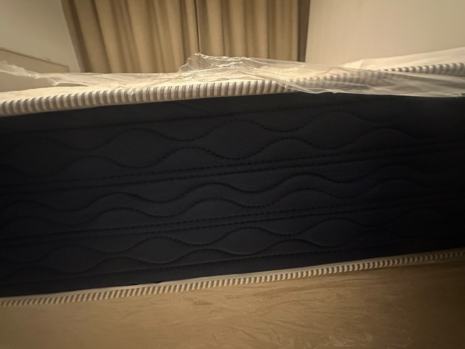 Morphea Confort+ Matras 180x200cm - Nieuwstaat, Huis en Inrichting, Ophalen, Tweepersoons, Zo goed als nieuw, Matras