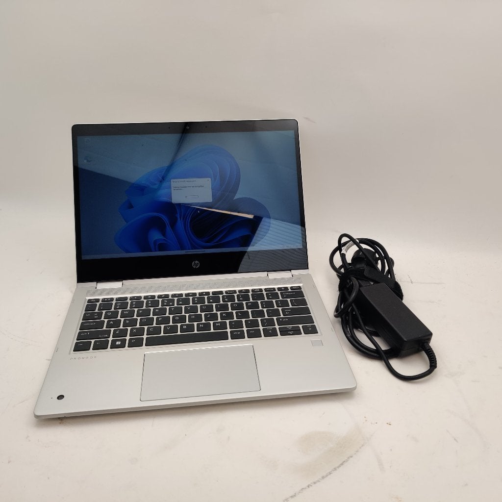 HP probook x360 435 g9 Nu maar 319,99, 2 tot 3 Ghz, 14 inch, Ophalen of Verzenden, H