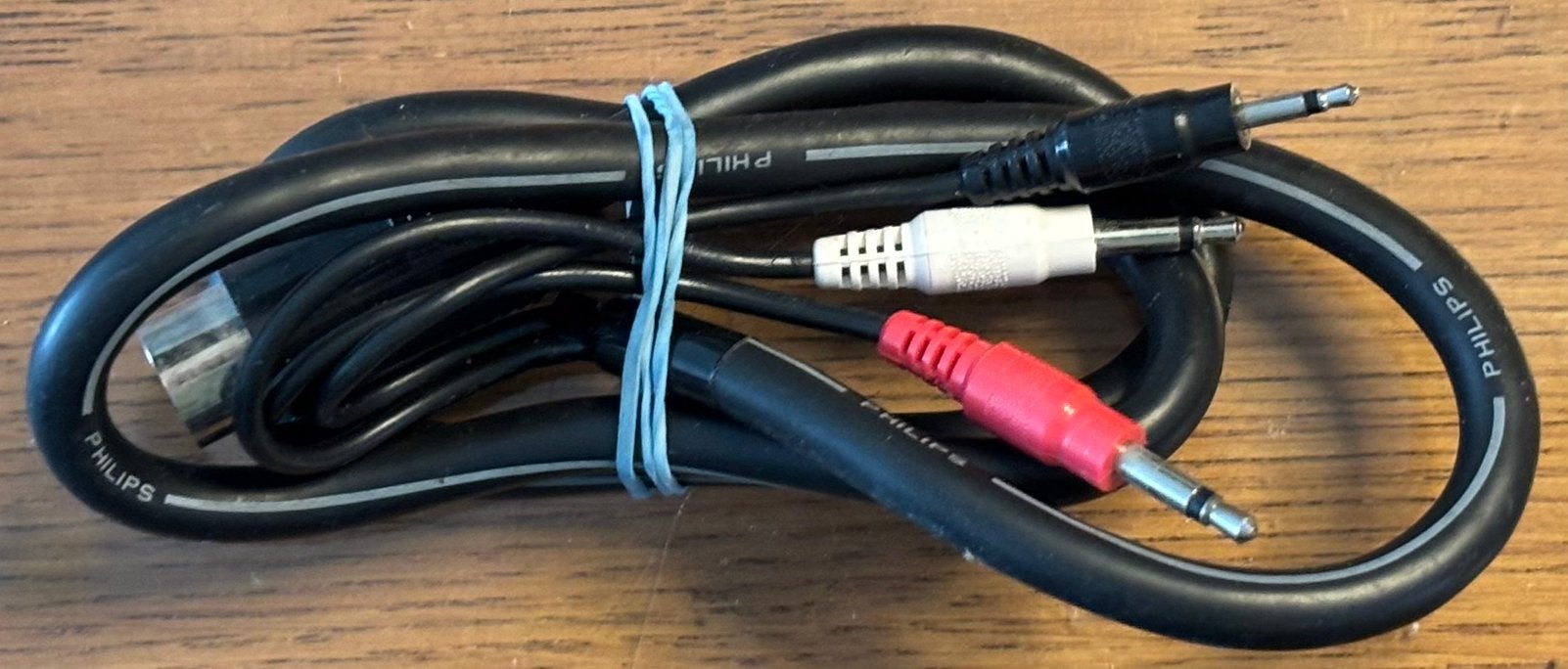 Data recorder kabel voor MSX computers, Ophalen of Verzenden