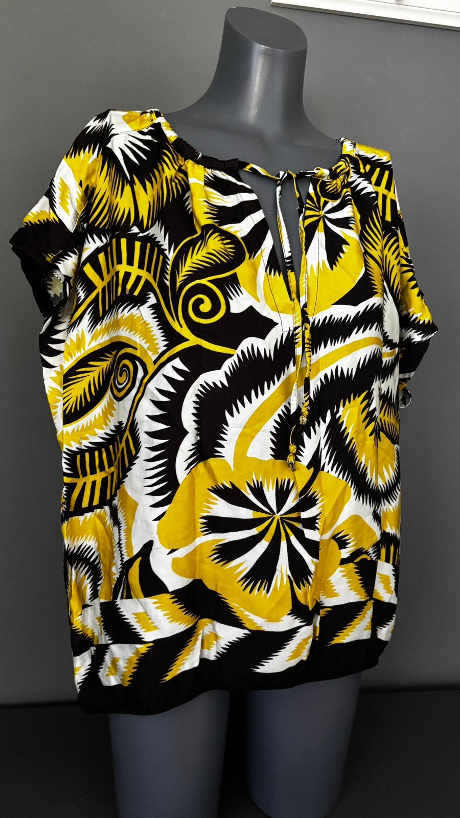 Erg leuke Summum top, shirt, blouse mt. 44 XXL, Kleding | Dames, Meerkleurig, ., Maat 42/44 (L), Ophalen of Verzenden