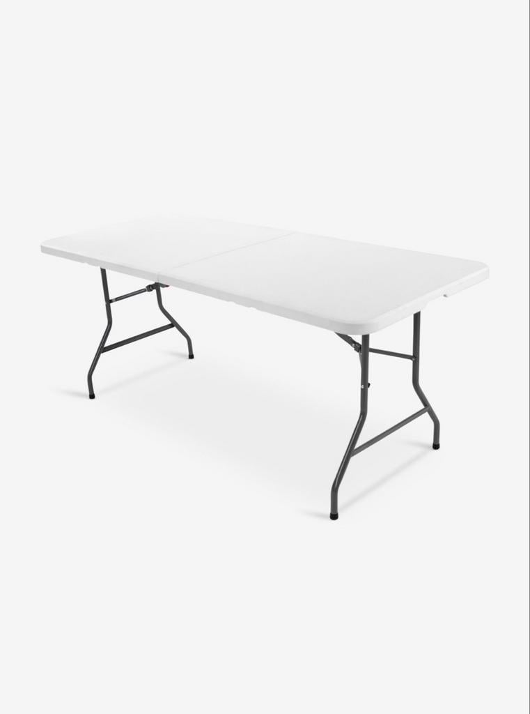Inklapbare tafel 2x- Huur, Ophalen, Nieuw