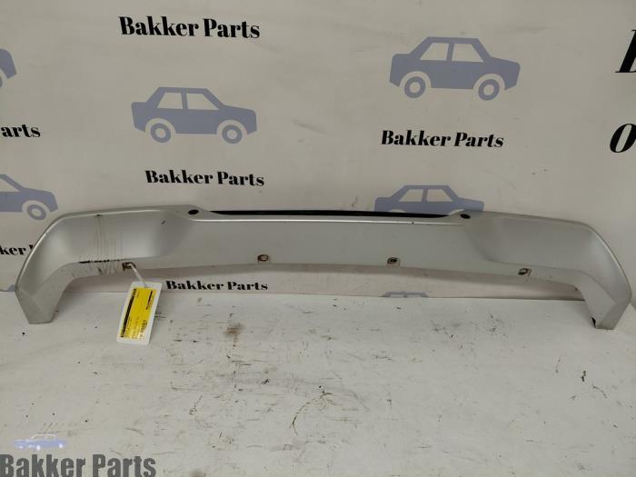 Spoiler achterbumper van een Volvo C30 (61200), Auto-onderdelen, Gebruikt, -, -, Volvo