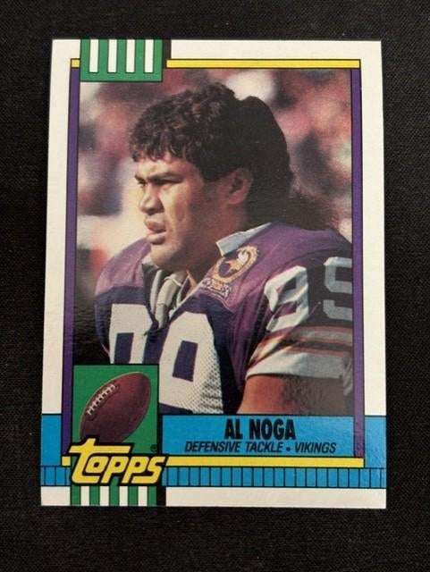 Topps 1990 NFL Football nr. 106, Verzenden, Nieuw, Overige sporten, Spelerskaart