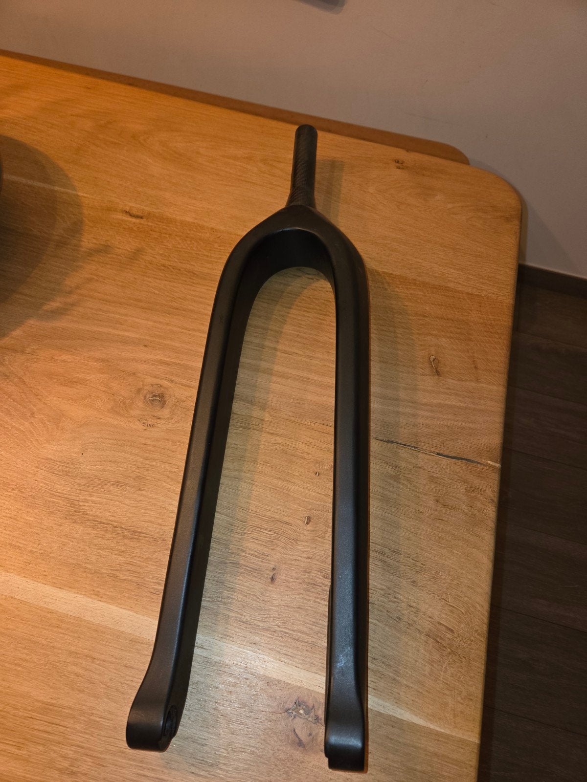 Carbon voorvork - Zo goed als nieuw - Specialized Epic, Zo goed als nieuw, Voorvork, Mountainbike, Carbon