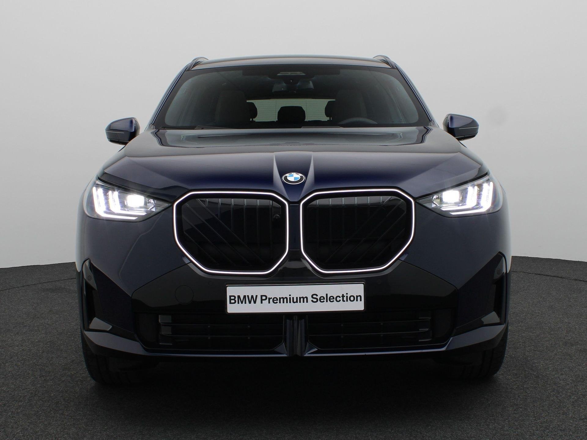BMW X3 30e xDrive M Sportpakket Pro | Professional Pack | Co, Automaat, 1998 cc, Stof, Euro 6